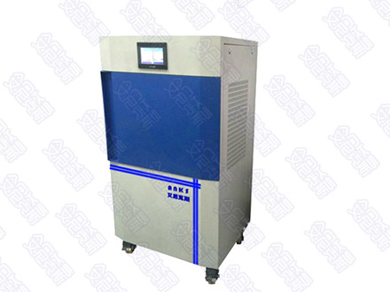 西安实验室马弗炉测定粘结指数的操作步骤