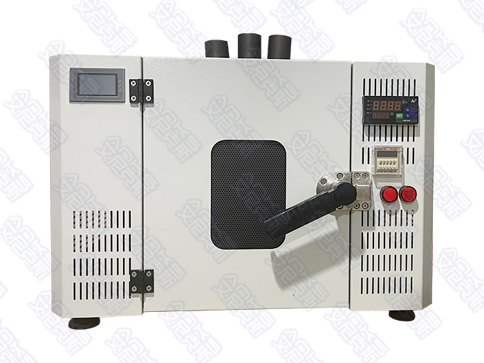 西安微波高温马弗炉的分类和安装（一）