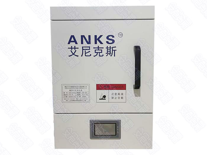 西安微波高温马弗炉的分类和安装（二）